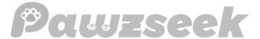 PAWZSEEK logo