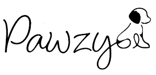 PAWZY logo
