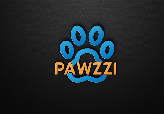 PAWZZI logo