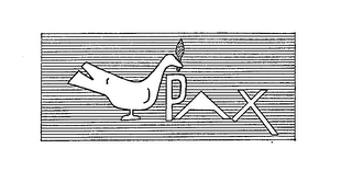 PAX logo