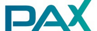 PAX logo