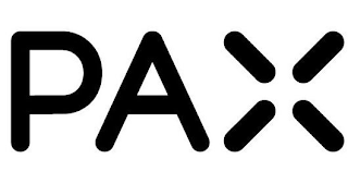 PAX logo