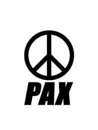 PAX logo