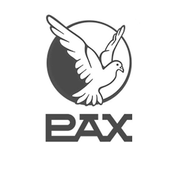 PAX logo