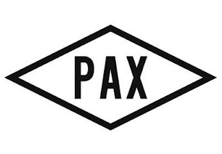 PAX logo