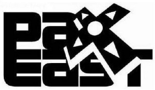 PAX EAST logo