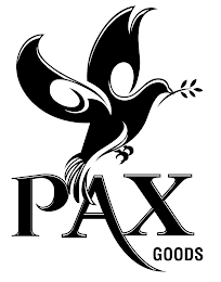 PAX GOODS logo