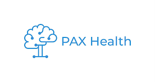PAX HEALTH logo