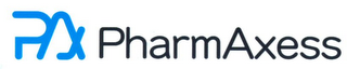 PAX PHARMAXESS logo