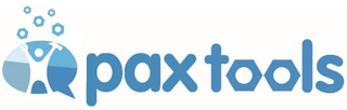 PAX TOOLS logo