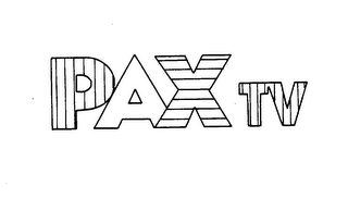 PAX TV logo