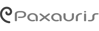 PAXAURIS logo