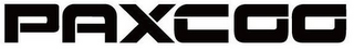 PAXCOO logo