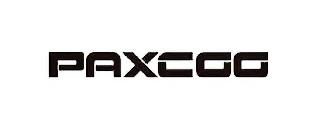 PAXCOO logo