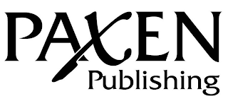 PAXEN PUBLISHING logo