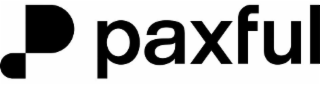 PAXFUL logo