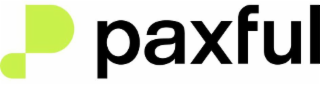 PAXFUL logo