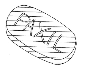 PAXIL logo