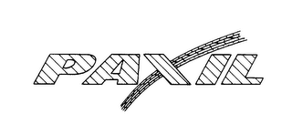PAXIL logo