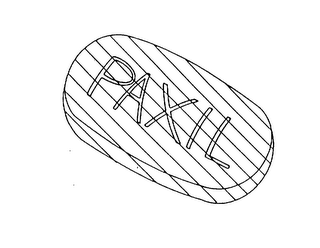 PAXIL