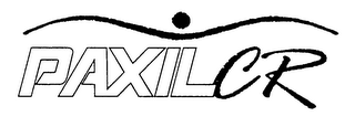 PAXIL CR logo