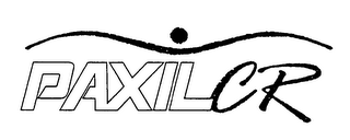 PAXIL CR logo
