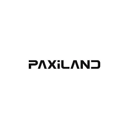 PAXILAND logo