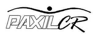PAXILCR logo
