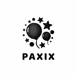 PAXIX logo
