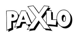 PAXLO