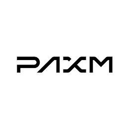 PAXM logo