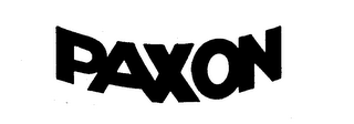 PAXON logo