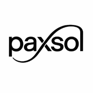 PAXSOL logo