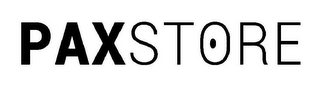PAXSTORE logo