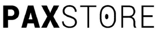 PAXSTORE logo