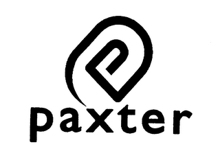 PAXTER logo