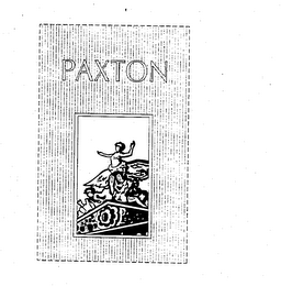 PAXTON