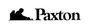 PAXTON logo