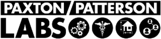 PAXTON PATTERSON LABS