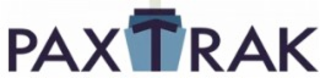 PAXTRAK logo