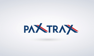 PAXTRAX logo