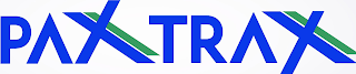 PAXTRAX logo