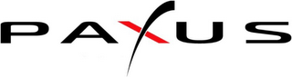 PAXUS logo