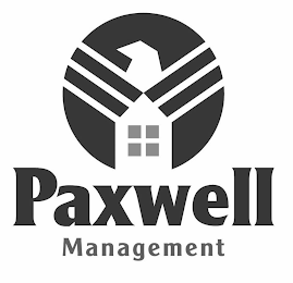 PAXWELL MANAGEMENT logo
