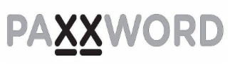 PAXXWORD logo