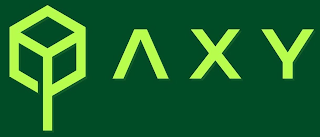 PAXY logo