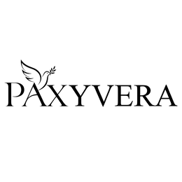 PAXYVERA logo