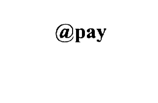 @PAY logo
