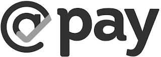 @PAY logo