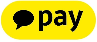 PAY logo